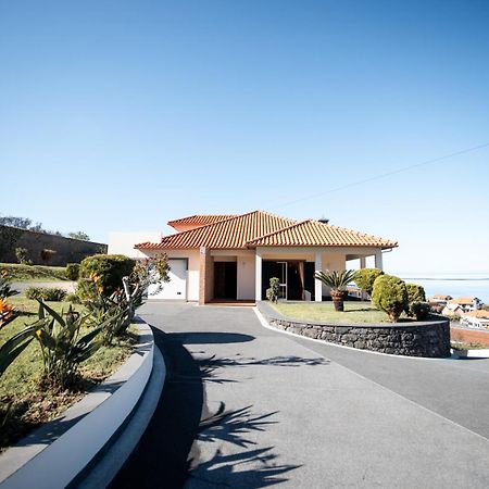 Brisas Do Atlantico Apartment Santa Maria Madalena Exterior photo