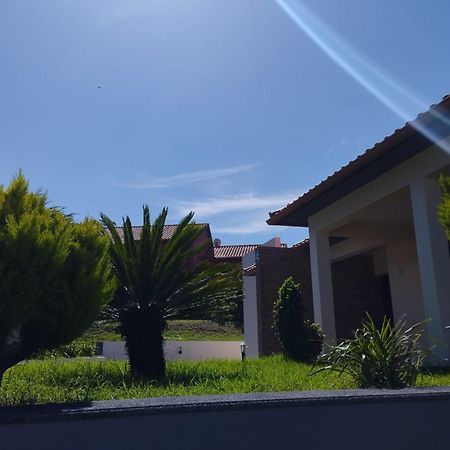 Brisas Do Atlantico Apartment Santa Maria Madalena Exterior photo