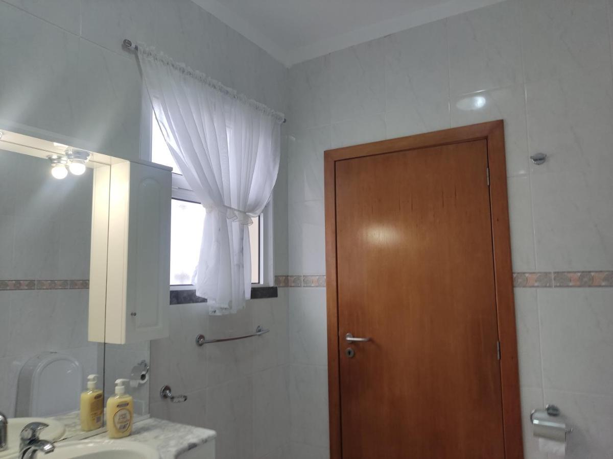 Brisas Do Atlantico Apartment Santa Maria Madalena Exterior photo