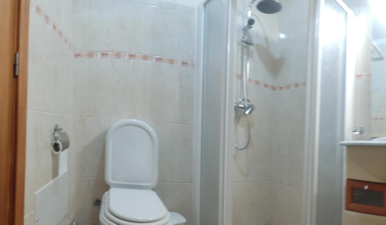 Brisas Do Atlantico Apartment Santa Maria Madalena Exterior photo