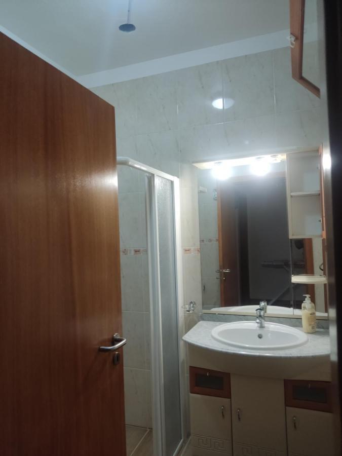 Brisas Do Atlantico Apartment Santa Maria Madalena Exterior photo