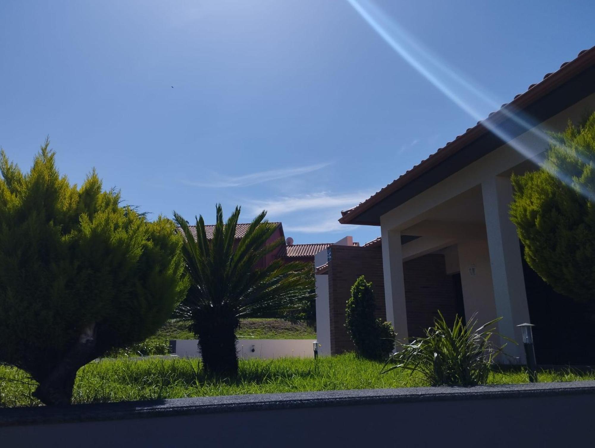 Brisas Do Atlantico Apartment Santa Maria Madalena Exterior photo